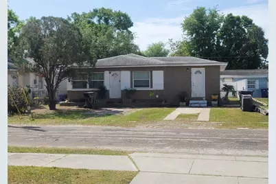 1106 W Arch Street, Tampa, FL 33607 - Photo 1