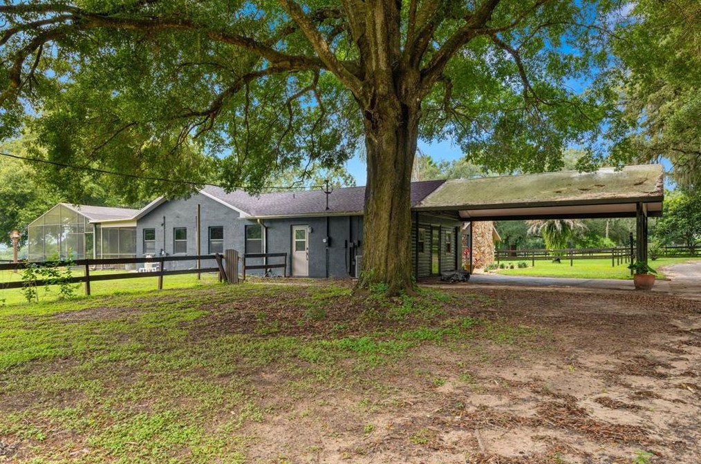 36634 Blanton Rd, Dade City FL  33523-6303 exterior