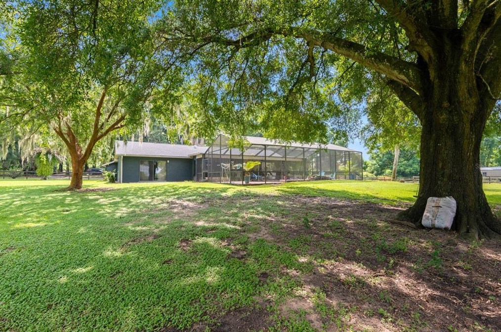 36634 Blanton Rd, Dade City FL  33523-6303 exterior