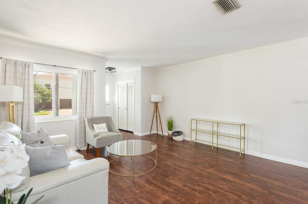 4915 Melrose Ave, Tampa FL 33629-5527 exterior