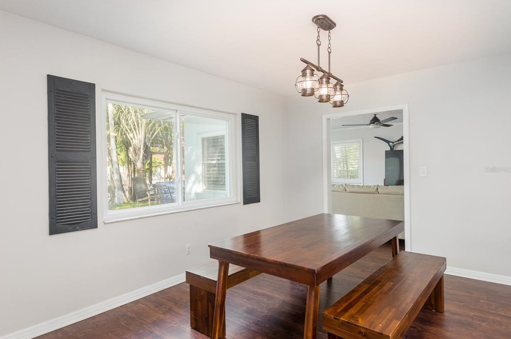 4915 Melrose Ave, Tampa FL 33629-5527 exterior