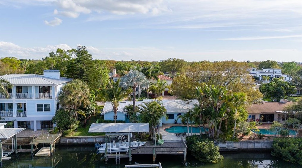 4915 Melrose Ave, Tampa FL 33629-5527 exterior