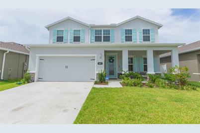 6673 Pebblebrooke Way, Zephyrhills, FL 33541 - Photo 1