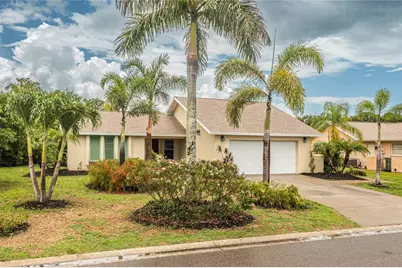 1501 63rd Street W, Bradenton, FL 34209 - Photo 1