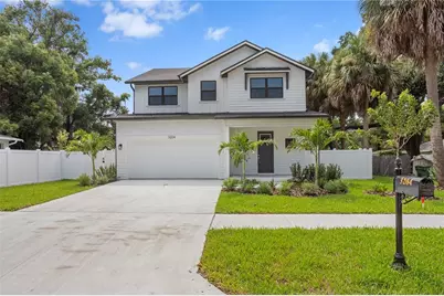 3204 N Morgan Street, Tampa, FL 33603 - Photo 1