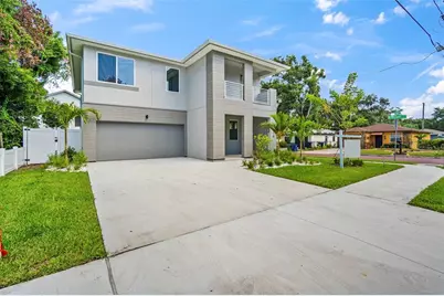 210 E Janette Avenue, Tampa, FL 33603 - Photo 1