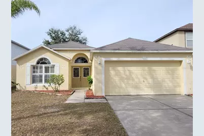 12809 Lake Vista Drive, Gibsonton, FL 33534 - Photo 1