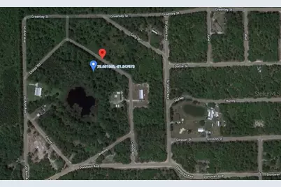 0 Childs Road, Interlachen, FL 32148 - Photo 3