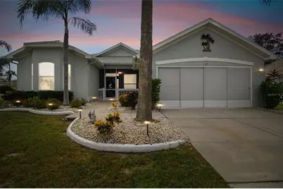 1119 Villeroy Drive, Sun City Center, FL 33573 - Photo 1