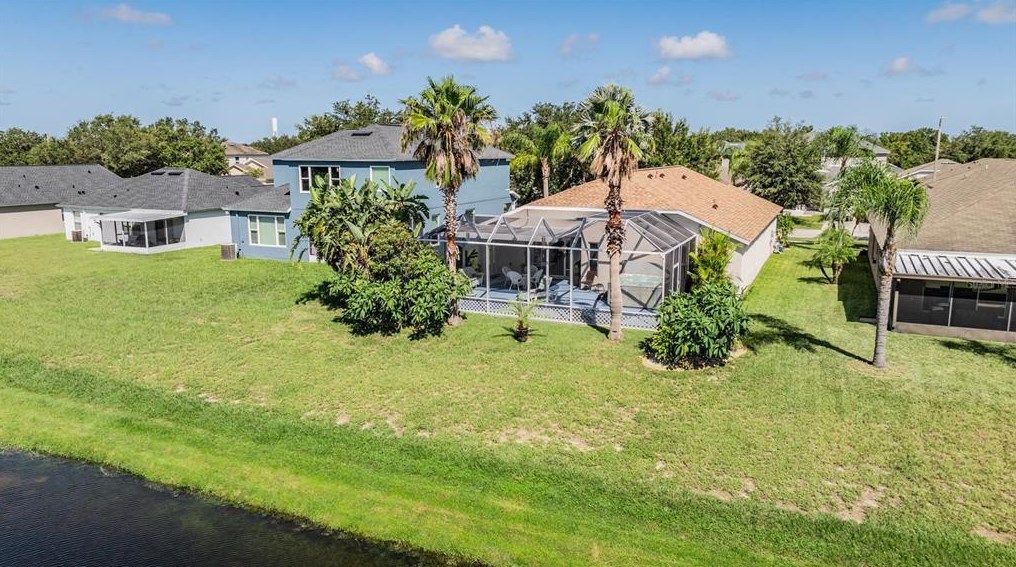 11314 Misty Isle Ln, Riverview FL 33579-9706 exterior