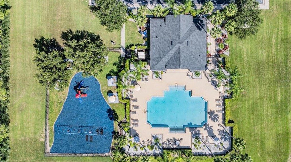 11314 Misty Isle Ln, Riverview FL 33579-9706 exterior