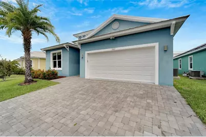567 Bimini Bay Boulevard, Apollo Beach, FL 33572 - Photo 5