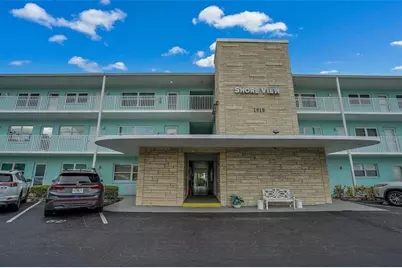 1819 Shore Drive S #318, South Pasadena, FL 33707 - Photo 3