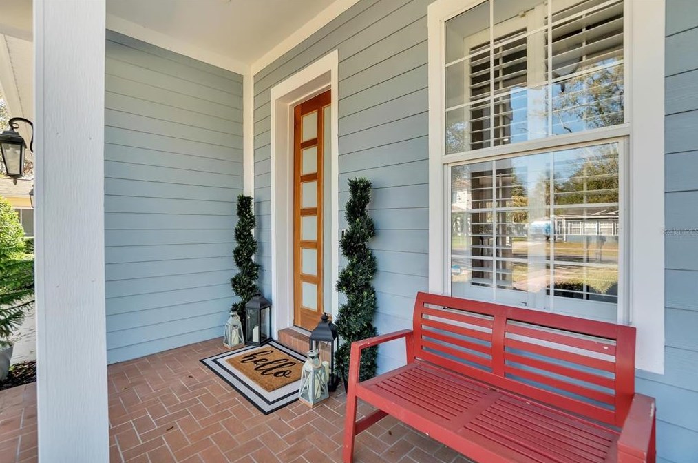 3508 Cherokee Ave, Tampa FL  33611-3616 exterior