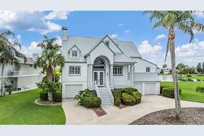 2118 Harbour Watch Drive, Tarpon Springs, FL 34689 - Photo 1