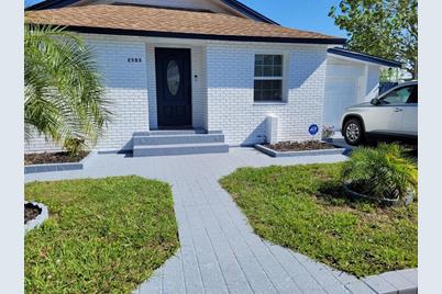 2503 W Marquette Avenue, Tampa, FL 33614 - Photo 1