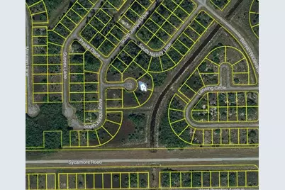 405 Ashcroft Court, Labelle, FL 33935 - Photo 1