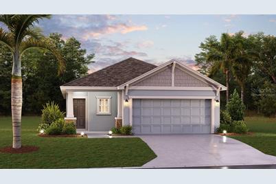 1243 Sand Trap Court, Daytona Beach, FL 32124 - Photo 1