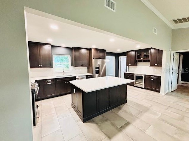 38632 Pretty Pond Rd, Zephyrhills FL  33540-1455 exterior
