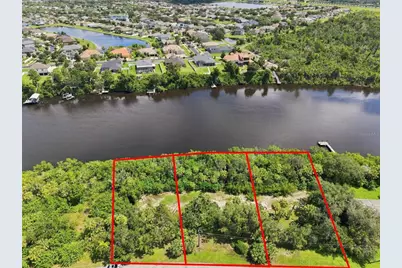 2504, 2506, and 2508 River Bend Drive, Ruskin, FL 33570 - Photo 1
