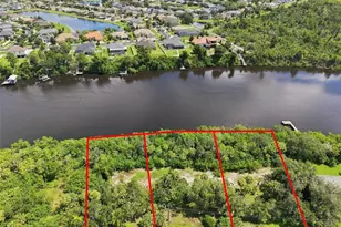 2504 2506 and 2508 River Bend Dr, Ruskin, FL 33570 - Photo 1