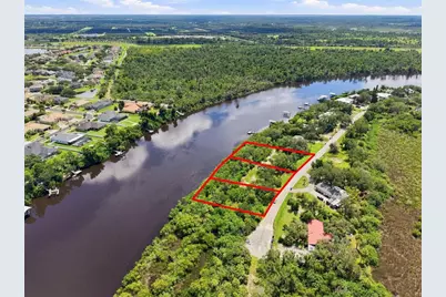 2504, 2506, and 2508 River Bend Drive, Ruskin, FL 33570 - Photo 3