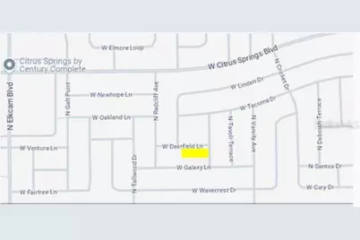 2156 W Deerfield Lane, Dunnellon, FL 34434 - Photo 3