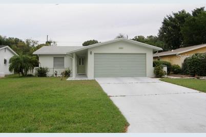 3601 15th Avenue N, Saint Petersburg, FL 33713 - Photo 1