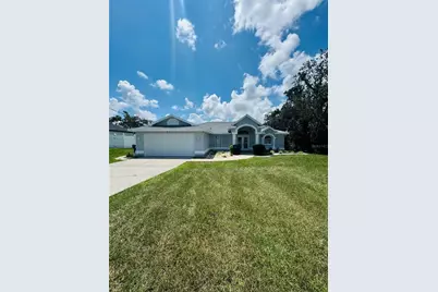 10462 Baylor Drive, Spring Hill, FL 34608 - Photo 1