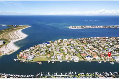 833 Ponce De Leon Drive, Tierra Verde, FL 33715 - Photo 73