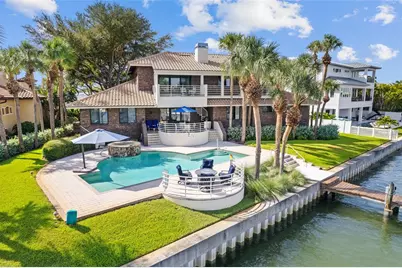 833 Ponce De Leon Drive, Tierra Verde, FL 33715 - Photo 7