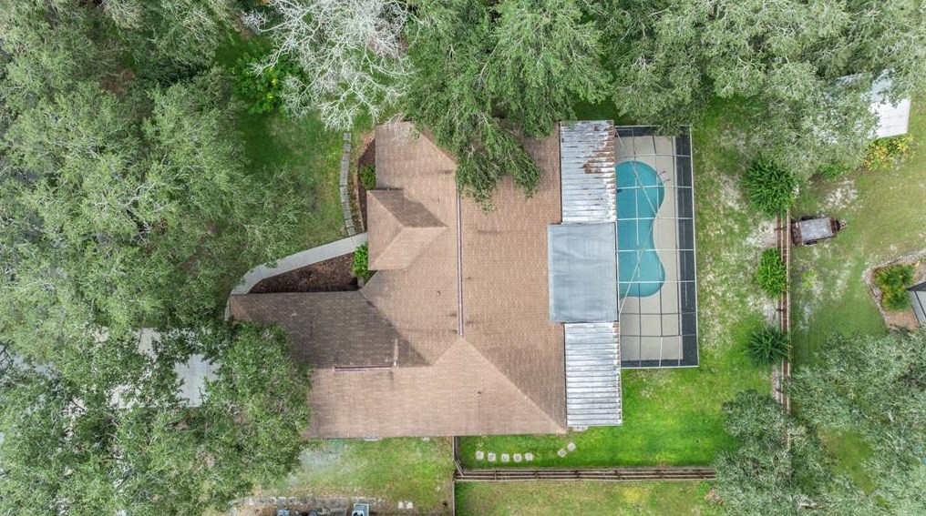 1014 Windsor Way, Lutz FL  33559-6737 exterior