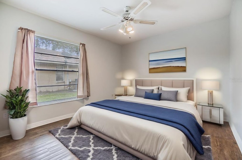 1014 Windsor Way, Lutz FL  33559-6737 exterior