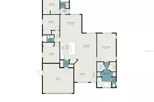 1839 Sunrise Dunes Ct, Tarpon Springs, FL 34689 - Photo 3