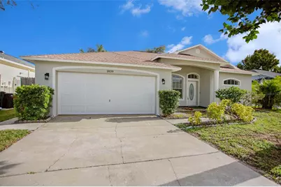 1839 Sunrise Dunes Court, Tarpon Springs, FL 34689 - Photo 1