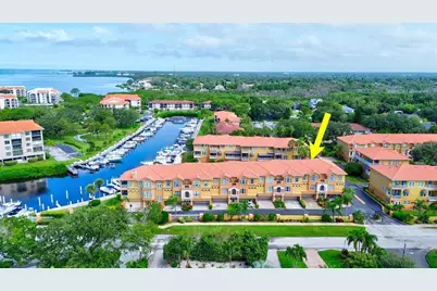 1513 Wharfside Drive #1513, Tarpon Springs, FL 34689 - Photo 85