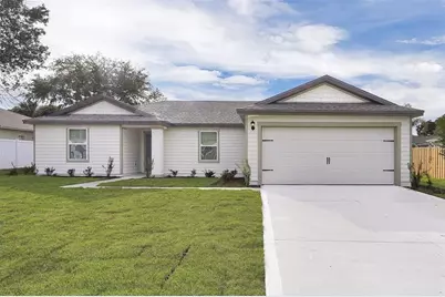 16984 SW 40th Circle, Ocala, FL 34473 - Photo 1