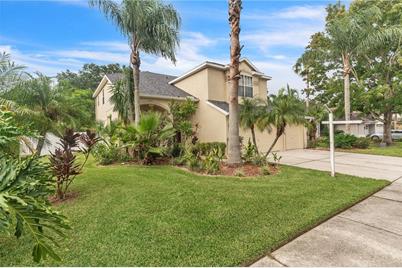 22819 Eagles Watch Drive, Land O Lakes, FL 34639 - Photo 1