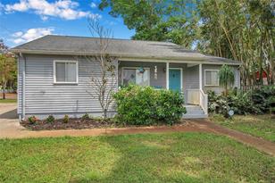 2700 56th St S, Gulfport, FL 33707 - Photo 1