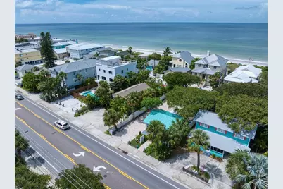 724 Gulf Boulevard #A & B, Indian Rocks Beach, FL 33785 - Photo 57