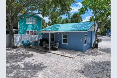 724 Gulf Boulevard #A & B, Indian Rocks Beach, FL 33785 - Photo 55