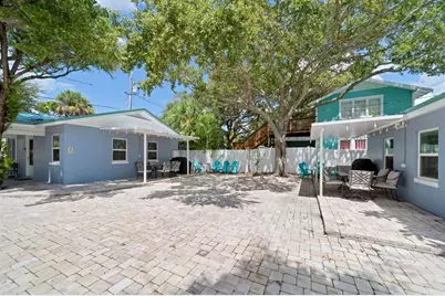 724 Gulf Boulevard #A & B, Indian Rocks Beach, FL 33785 - Photo 29