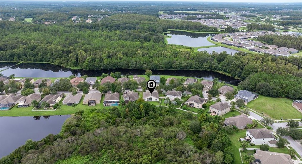 10831 Breaking Rocks Dr, Tampa FL 33647-3585 exterior