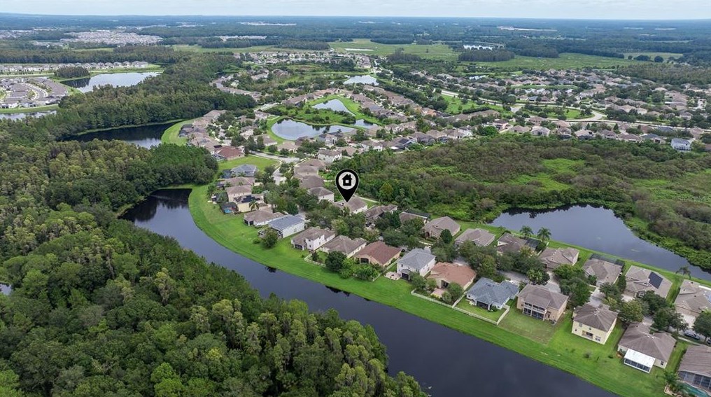 10831 Breaking Rocks Dr, Tampa FL 33647-3585 exterior