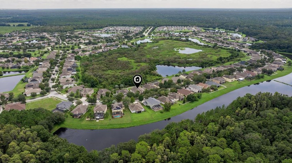 10831 Breaking Rocks Dr, Tampa FL 33647-3585 exterior