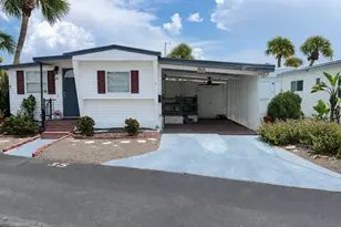 4851 W Gandy Blvd, Tampa, FL 33611 - Photo 1