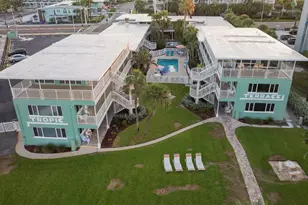 11730 Gulf Blvd, Saint Petersburg, FL 33706 - Photo 35