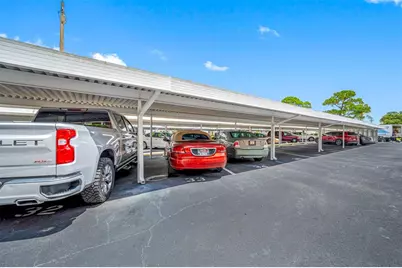 5521 80th Street N #310, Saint Petersburg, FL 33709 - Photo 33