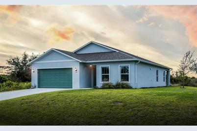 314 Radford Avenue, Lehigh Acres, FL 33974 - Photo 1