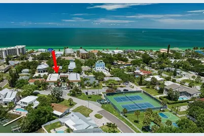 2704 2nd Street #7, Indian Rocks Beach, FL 33785 - Photo 27